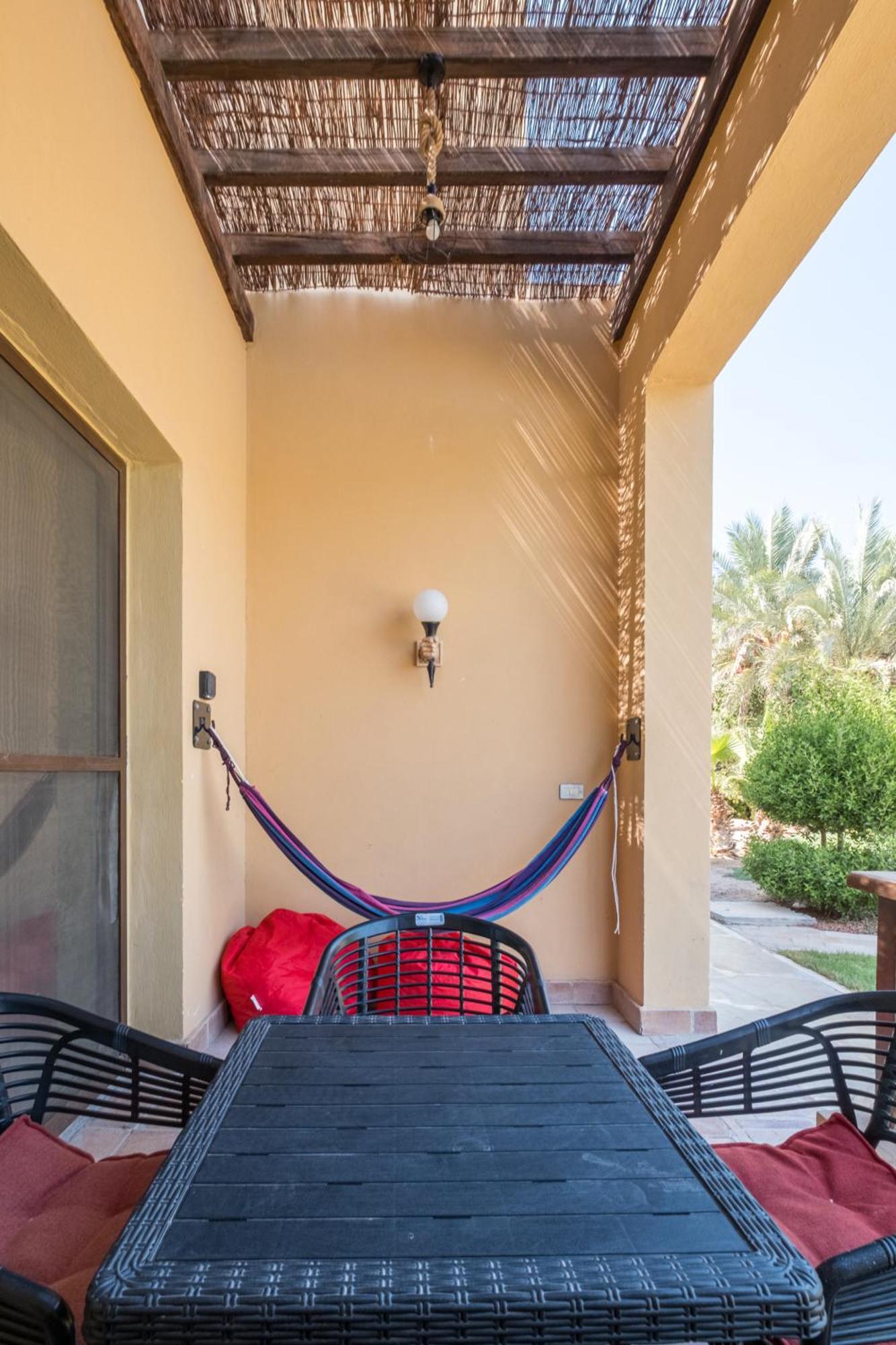 El Gouna South Marina 1 Bedroom Apartement With Private Jacuzzi Хургада Экстерьер фото